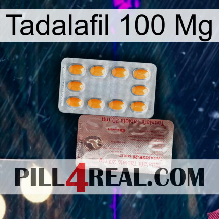 Tadalafil 100Mg new13